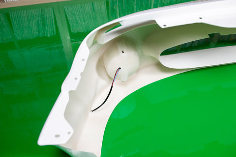 Garage Hundred One M2-1001 Front Bumper for NA Roadster