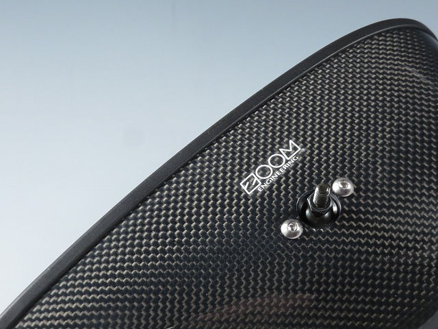ZOOM ENGINEERING Monaco Mirror 240