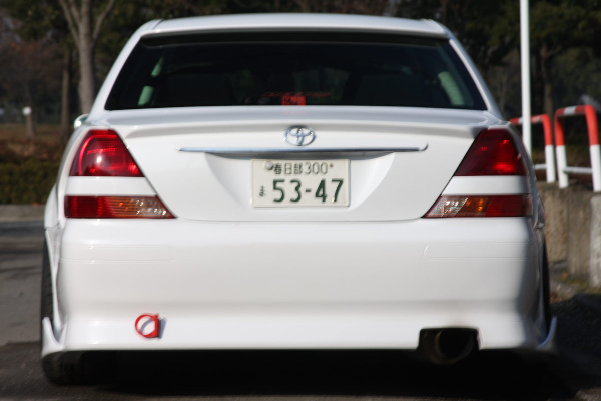 Kazama Toyota Mark 2 (JZX110) promode-SS Aero