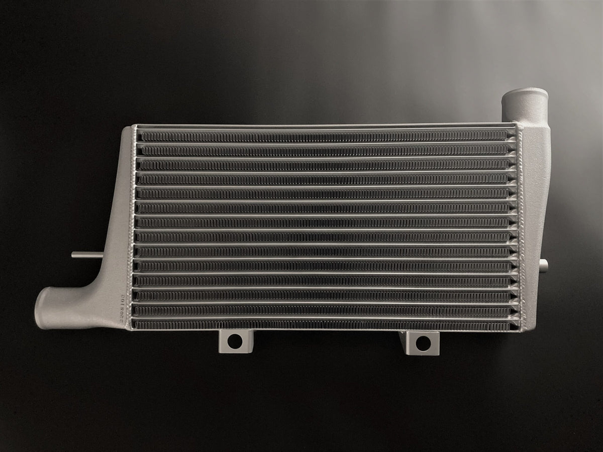 ARC Brazing Mitsubishi Lancer Evolution X (CZ4A) Intercooler (M073)