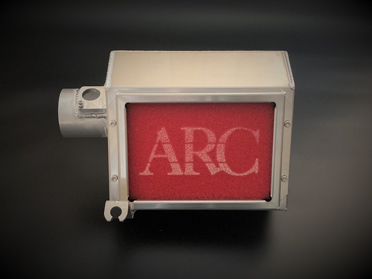 ARC Brazing Toyota 86 / Subaru BRZ (ZN6) Super Induction Box