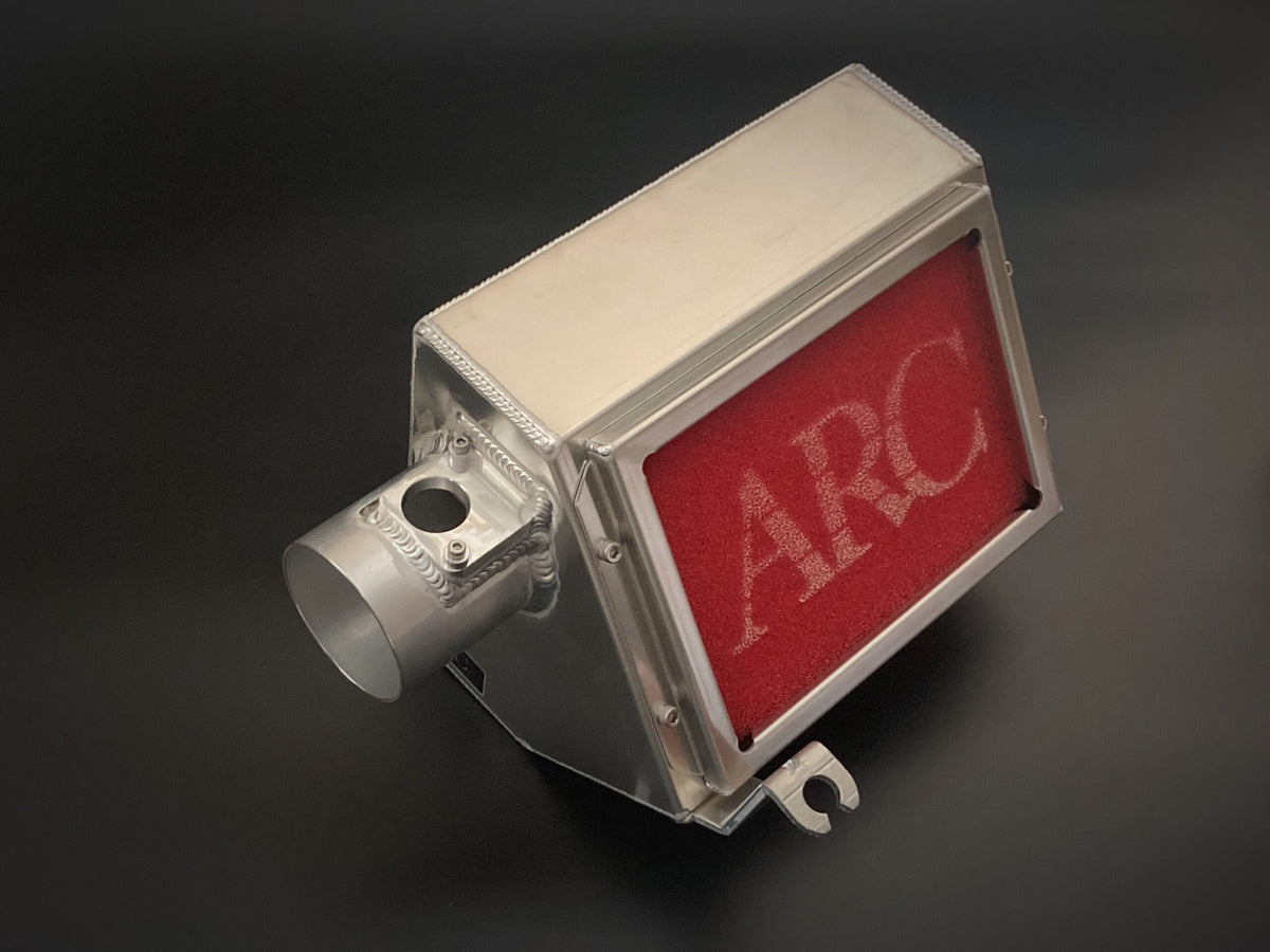 ARC Brazing Toyota 86 / Subaru BRZ (ZN6) Super Induction Box