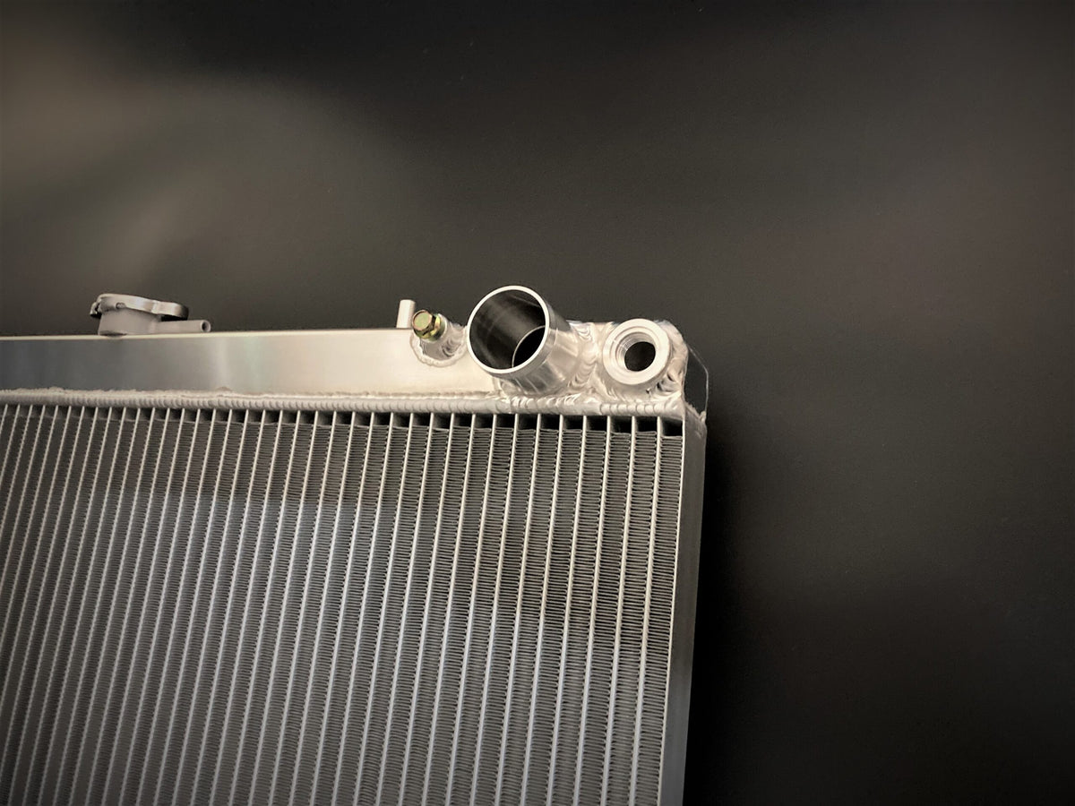 ARC Brazing Nissan Skyline GT-R (BCNR33) Radiator