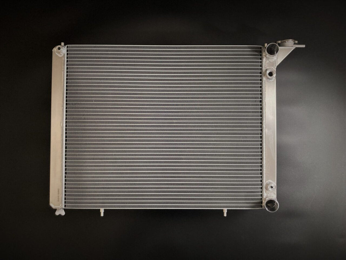 ARC Brazing Nissan Skyline GT-R (BCNR33) Radiator