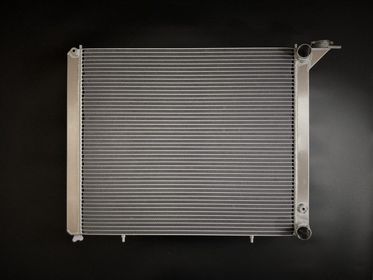 ARC Brazing Nissan Skyline GT-R (BNR34) Radiator