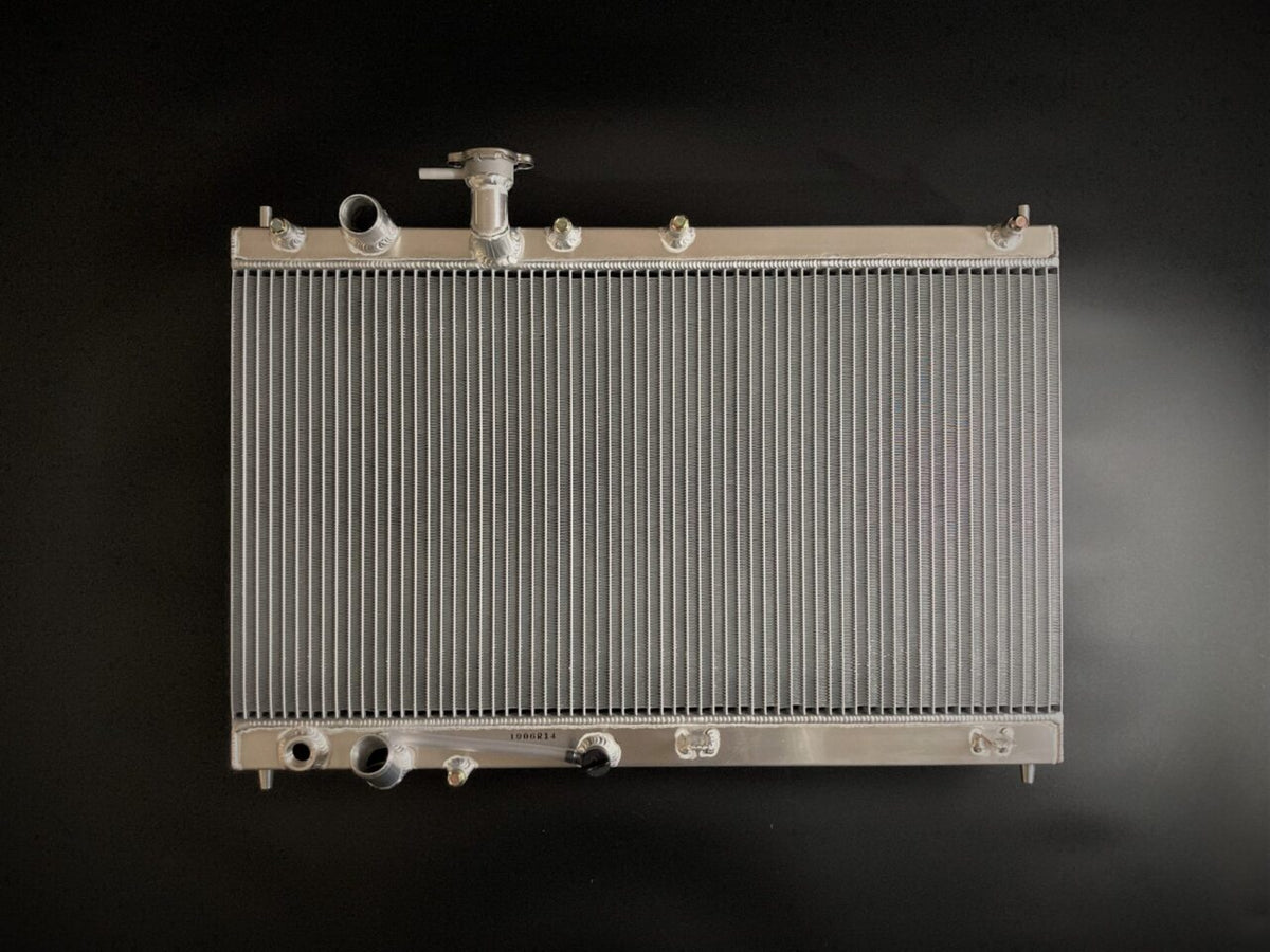 ARC Brazing Honda S2000 (AP1 / AP2) Radiator (SMC36)