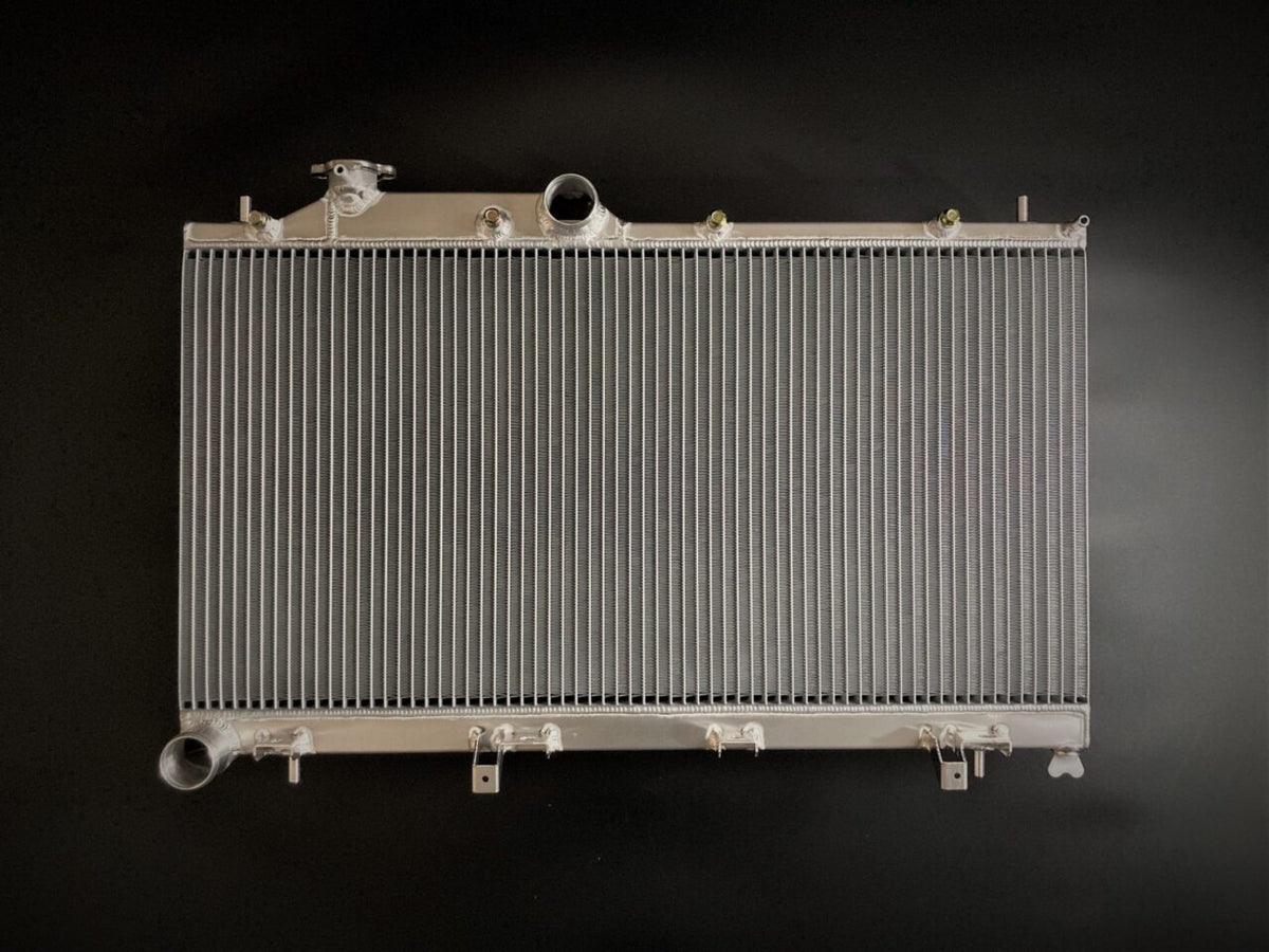 ARC Brazing Subaru WRX STI (VAB) Radiator (SMC36)