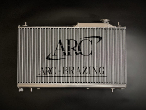 ARC Brazing Subaru WRX STI (VAB) Radiator (SMC36)
