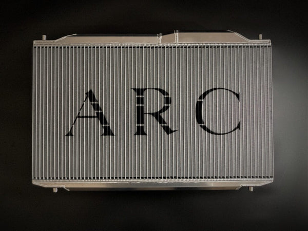ARC Brazing Honda Civic Type R (FD2) Radiator (SMC36)