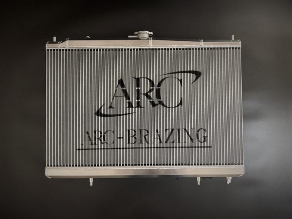 ARC Brazing Nissan Skyline GT-R (BCNR33) Radiator