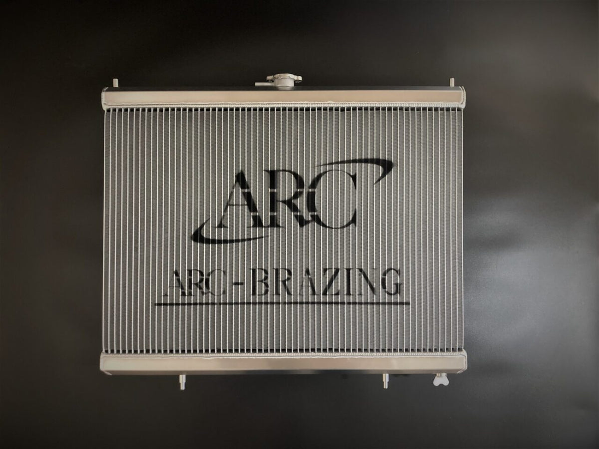 ARC Brazing Nissan Skyline GT-R (BNR34) Radiator