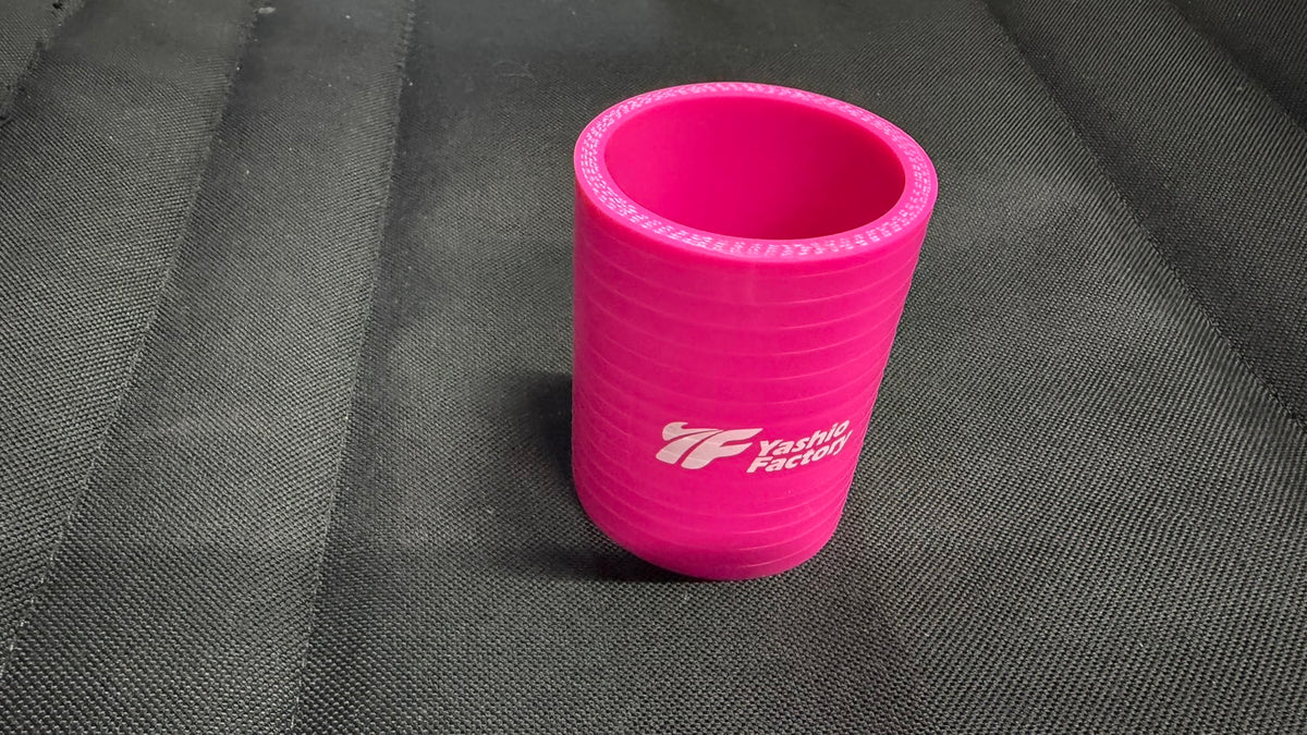 Yashio Factory Silicone Hose