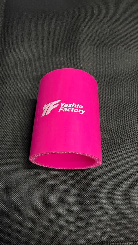 Yashio Factory Silicone Hose