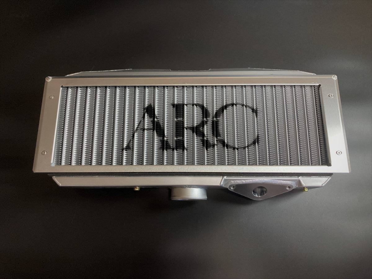 ARC Brazing Subaru WRX STI (VAB) Intercooler (M075)