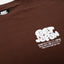 GET Japan Shop Tee Shirt (Chocolate)