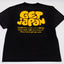 GET Japan Shop Tee Shirt (Vintage Black)