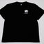 GET Japan Ten Year Anniversary Tee Shirt (Black)