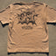 GET Japan Ten Year Anniversary Tee Shirt (Camel)