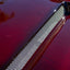Mazda FC3S RX7 M Sports Red Carbon Hood
