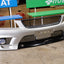 Toyota Altezza (SXE10/GXE10) TRD Neo V1 Front Bumper