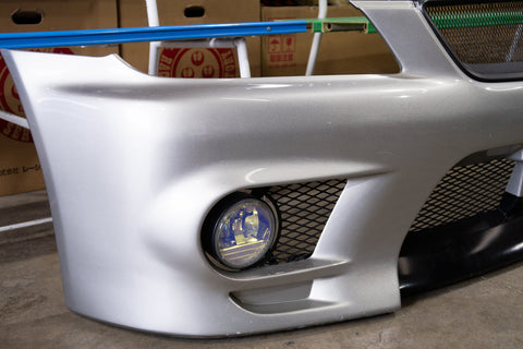 Toyota Altezza (SXE10/GXE10) TRD Neo V1 Front Bumper