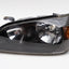 Toyota Altezza (SXE10/GXE10) Headlights