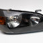 Toyota Altezza (SXE10/GXE10) Headlights