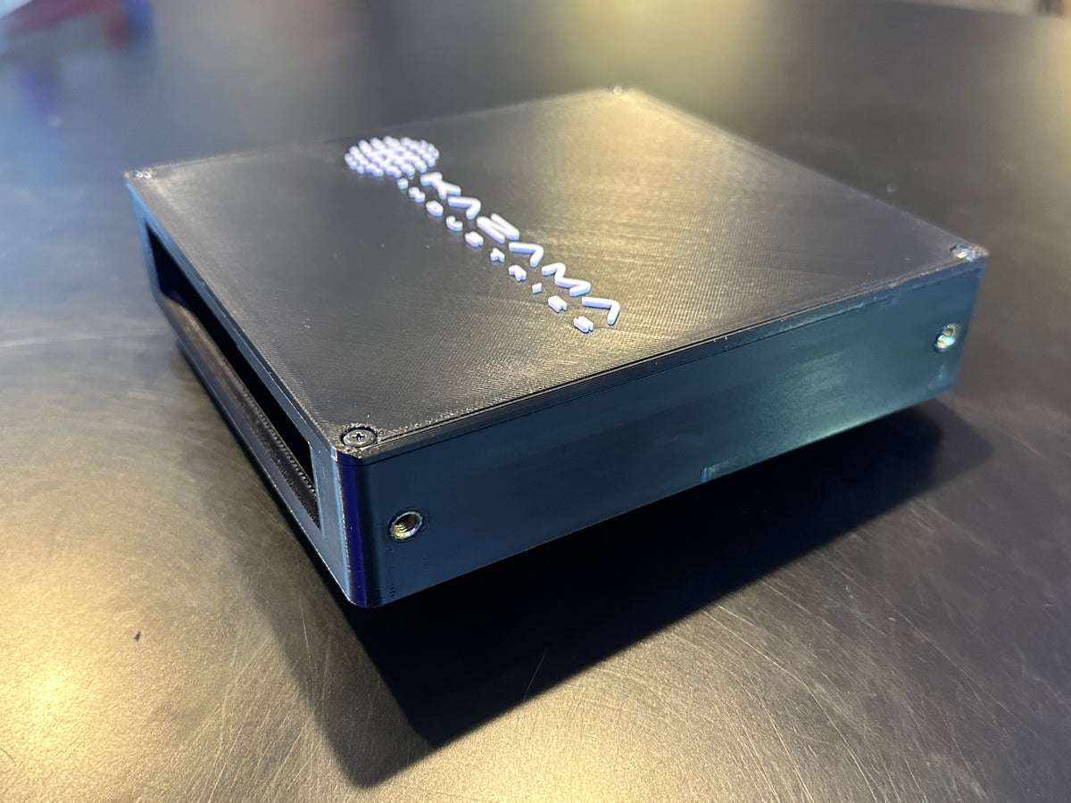 Kazama LINK Plug-In ECU Case