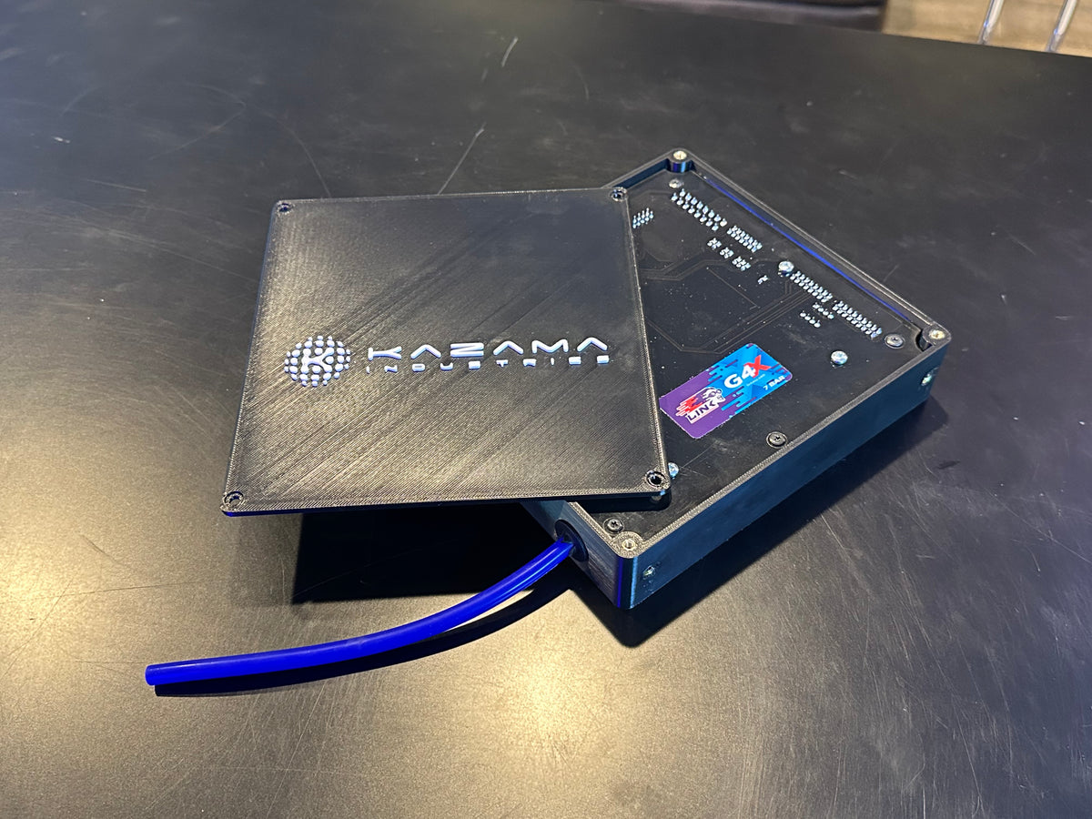 Kazama LINK Plug-In ECU Case
