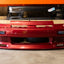 Nissan 180SX D Speed Salt Flat Special Type 1 Front Bumper