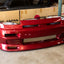 Nissan 180SX D Speed Salt Flat Special Type 1 Front Bumper