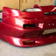 Nissan 180SX D Speed Salt Flat Special Type 1 Front Bumper