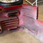 Nissan 180SX D Speed Salt Flat Special Type 1 Front Bumper