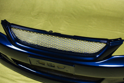 Toyota Altezza SXE10 Qualitat Front Bumper (8J9)