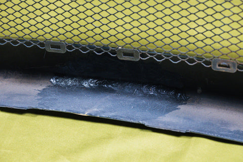Toyota Altezza SXE10 Qualitat Front Bumper (8J9)