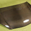 Honda Integra DC5 Rasty Kevlar Hood