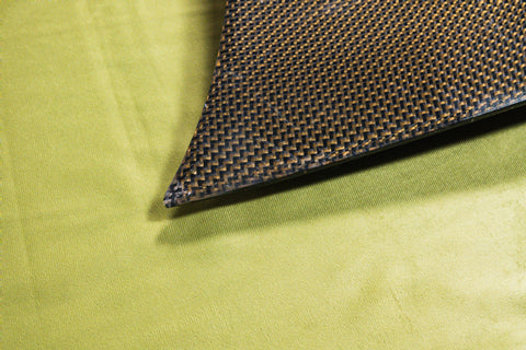 Honda Integra DC5 Rasty Kevlar Hood