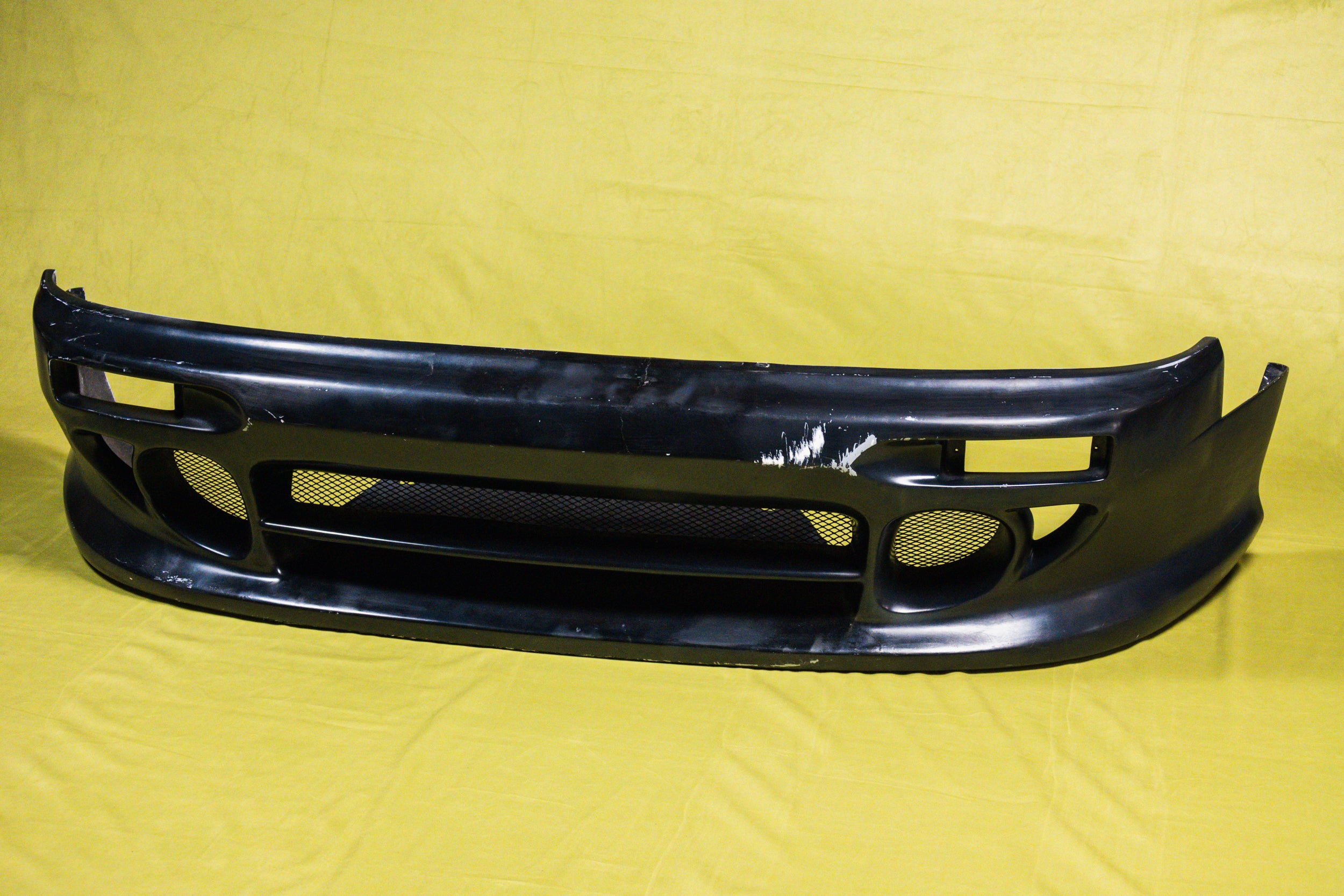 日産 S13 シルビア Ab Flug フロントバンパー – GET Japan