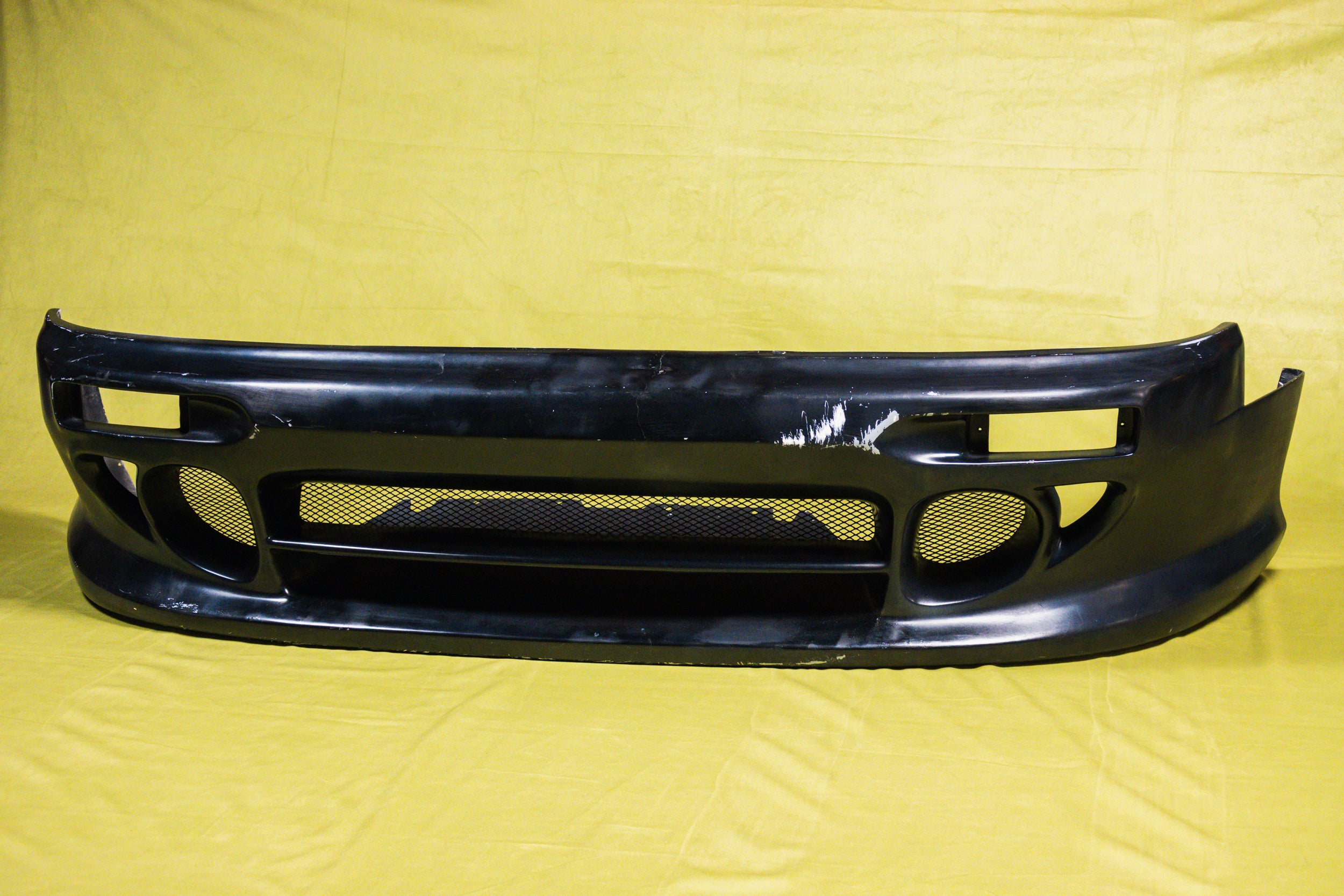 S13 フロントバンパー 日産 S13 シルビア Ab Flug フロントバンパー – GET Japan
