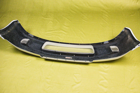 Honda Civic EG Berum Sprizer Front Bumper (NH538)