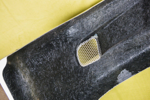 Honda Civic EG Berum Sprizer Front Bumper (NH538)