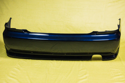 Toyota Altezza SXE10 Qualitat Rear Bumper (8J9)