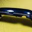 Toyota Altezza SXE10 Qualitat Rear Bumper (8J9)