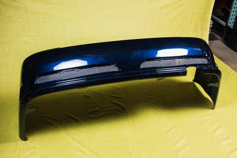 Toyota Altezza SXE10 Qualitat Rear Bumper (8J9)