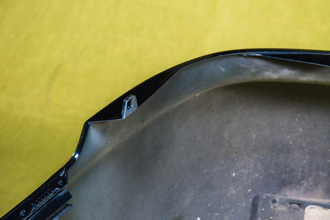 Toyota Altezza SXE10 Qualitat Rear Bumper (8J9)