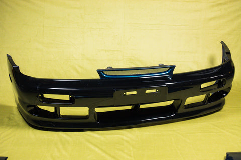 Nissan Silvia S14 Zenki Navan Aero Kit
