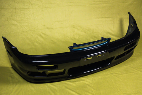 Nissan Silvia S14 Zenki Navan Aero Kit