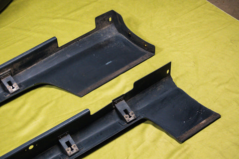 Nissan Silvia S14 Zenki Navan Aero Kit