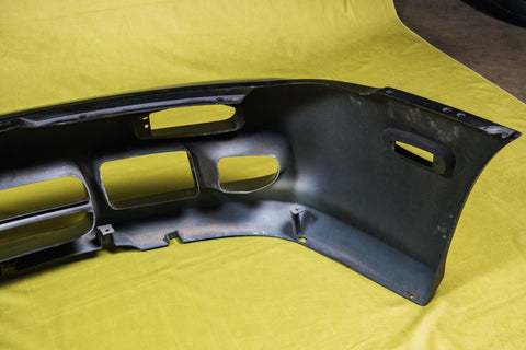 Nissan Silvia S14 Zenki Navan Aero Kit
