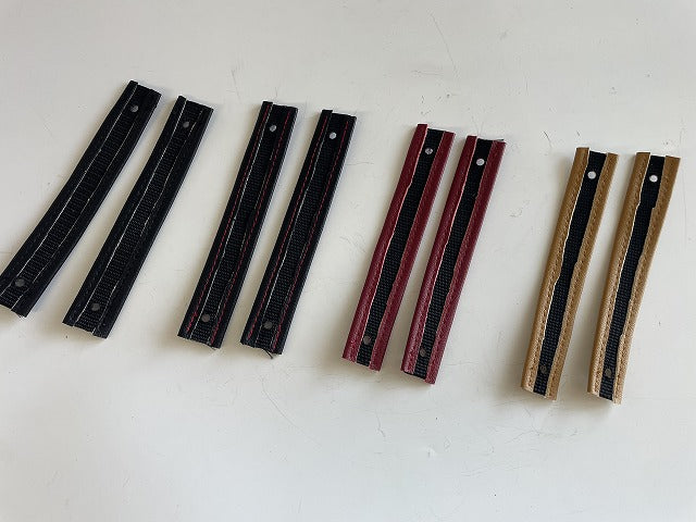 ZOOM ENGINEERING Mazda Roadster (NA6 / NA8) Door Pull Belt Type M2 (Each)